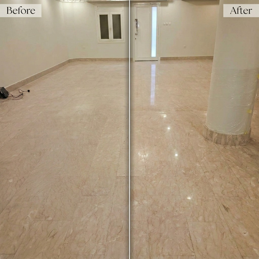 جلي رخام الكويت 2